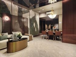 Marina Gardens Lane (D1), Apartment #464318061